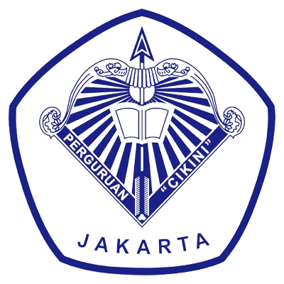 Logo SD Perguruan Cikini